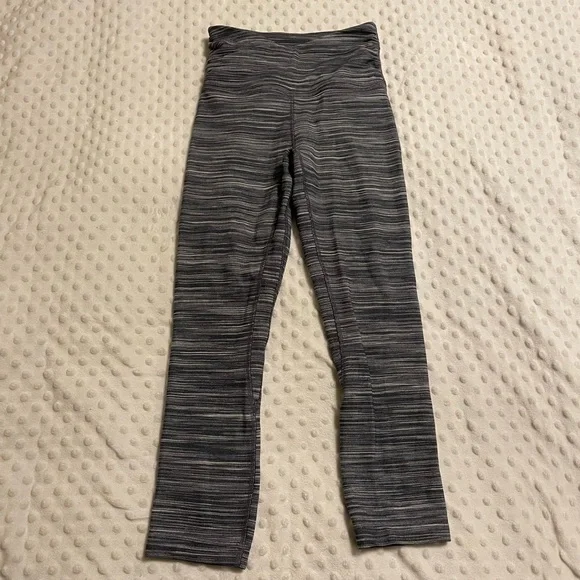 Lululemon Align Cross Waist 21in inseam size 2 - Picture 8 of 8